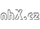 nhX.cz logo